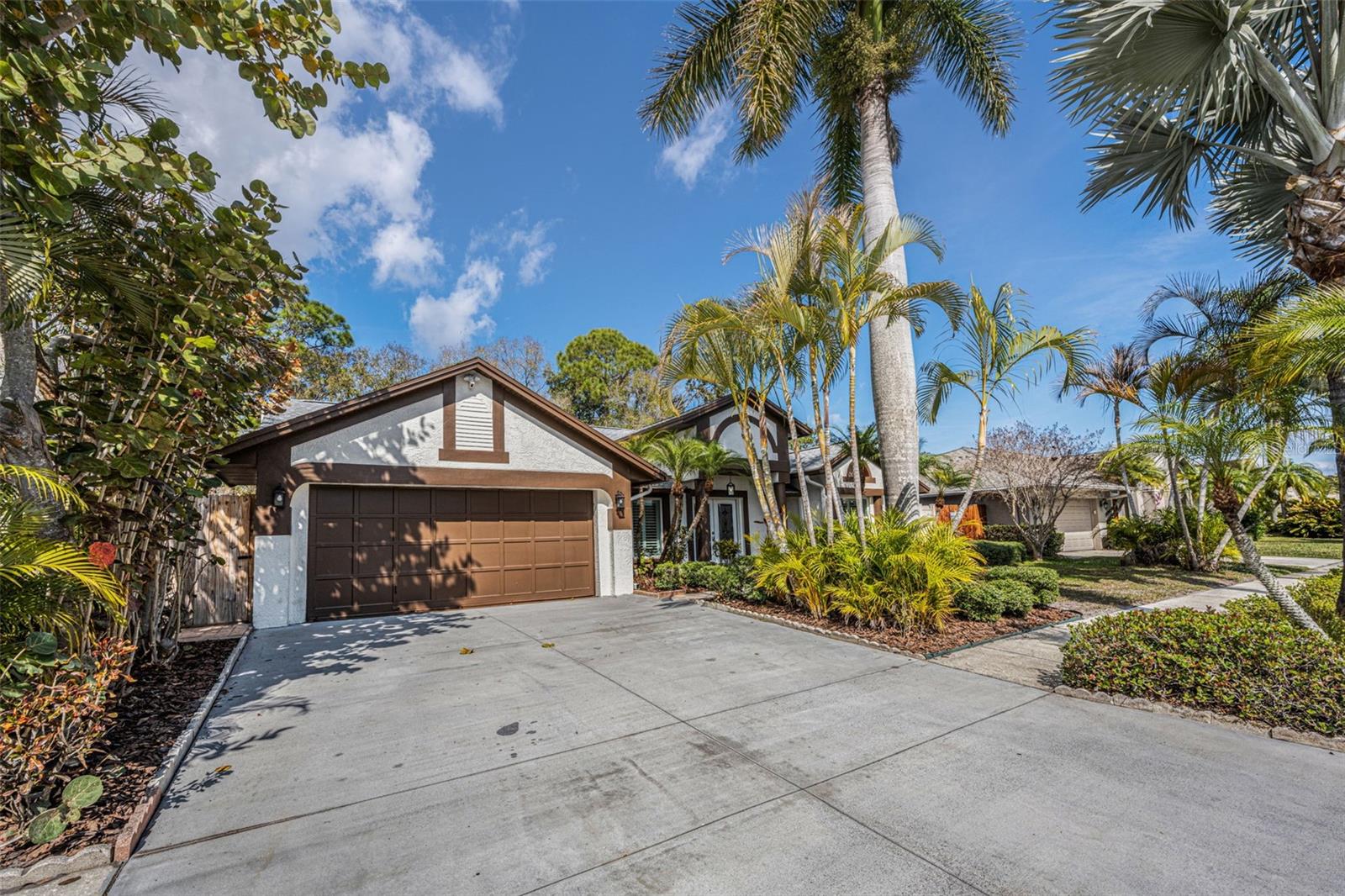 COUNTRYWAY PRCL B TR 2 - Residential