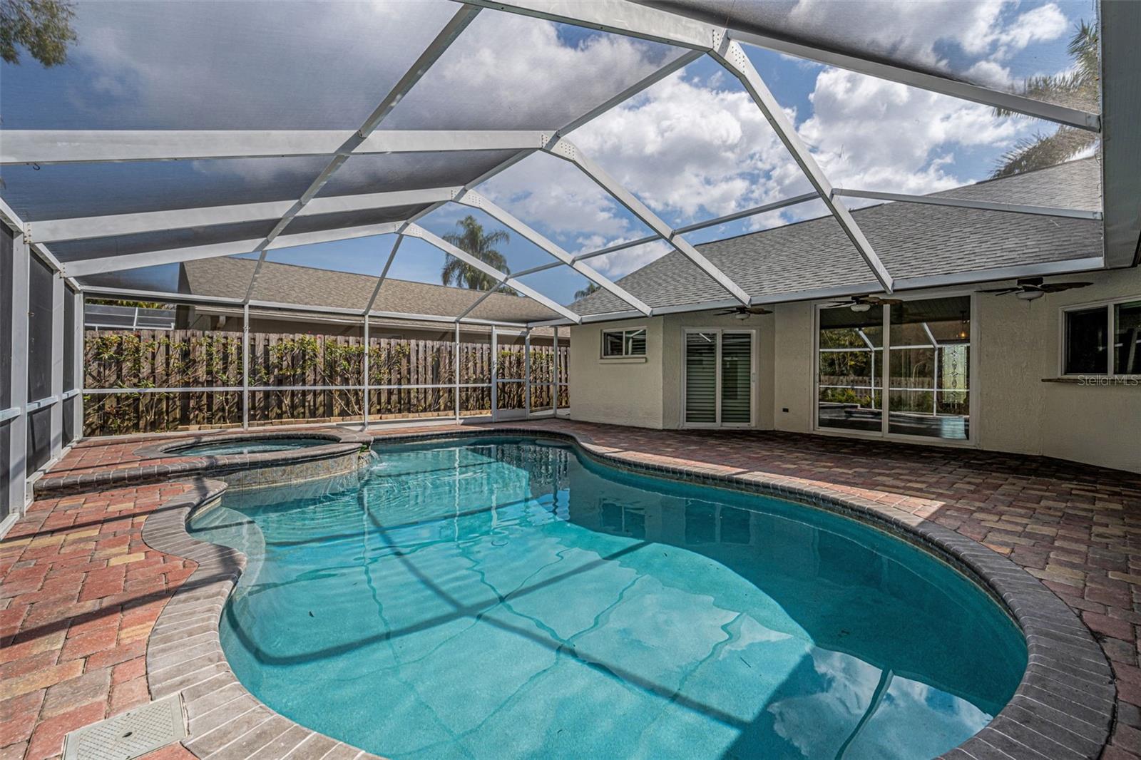 COUNTRYWAY PRCL B TR 2 - Residential