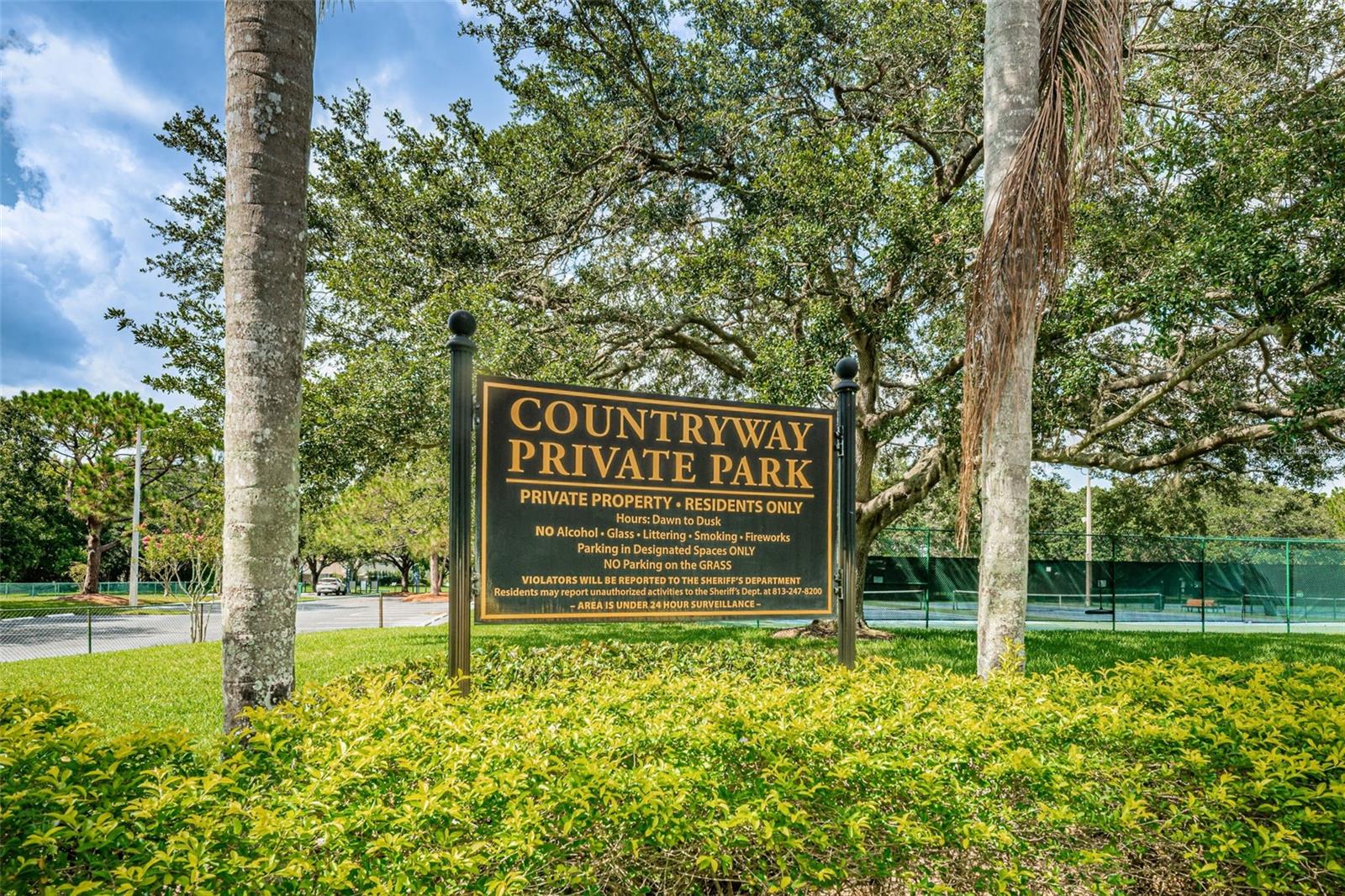 COUNTRYWAY PRCL B TR 2 - Residential