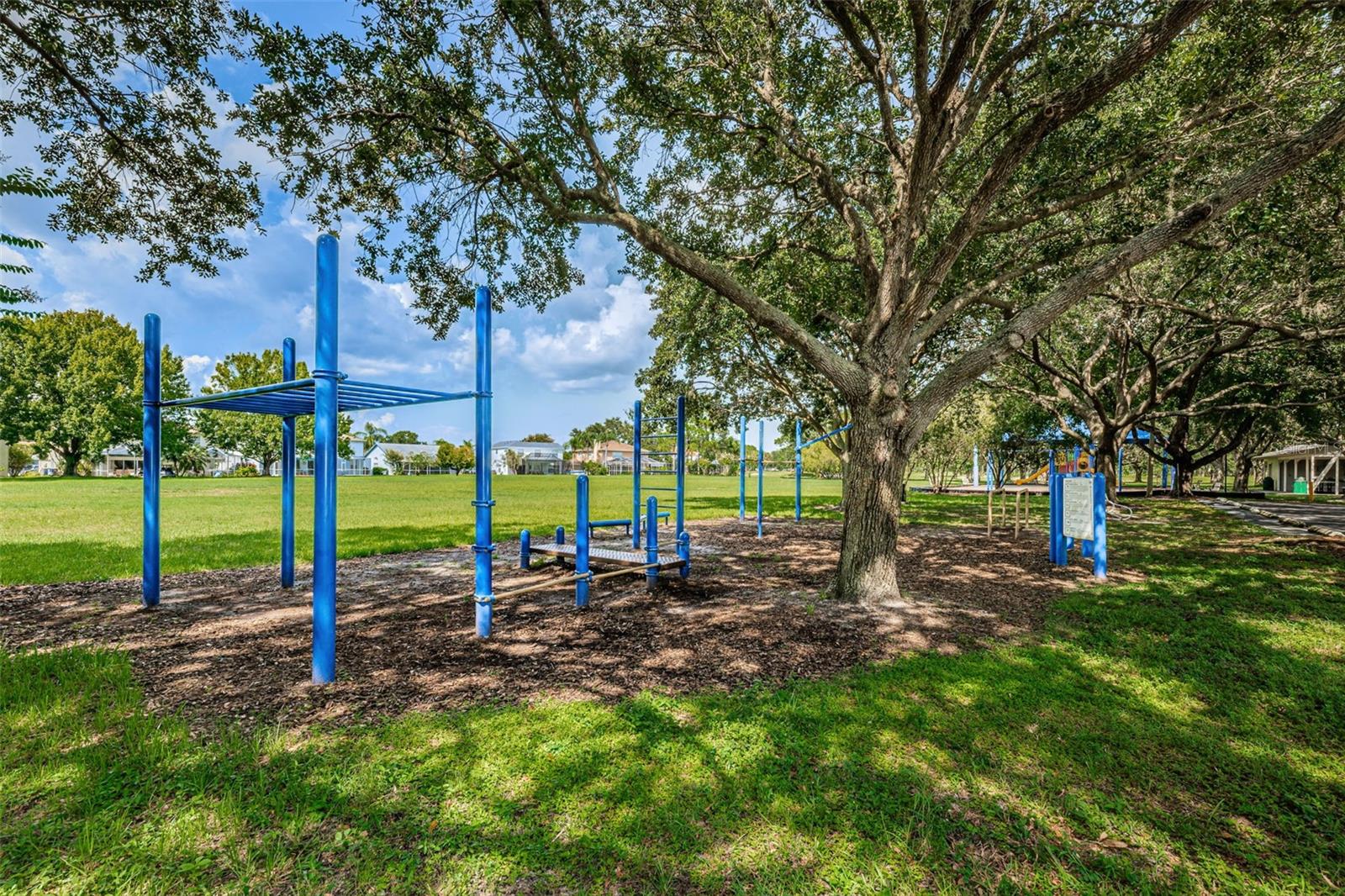 COUNTRYWAY PRCL B TR 2 - Residential