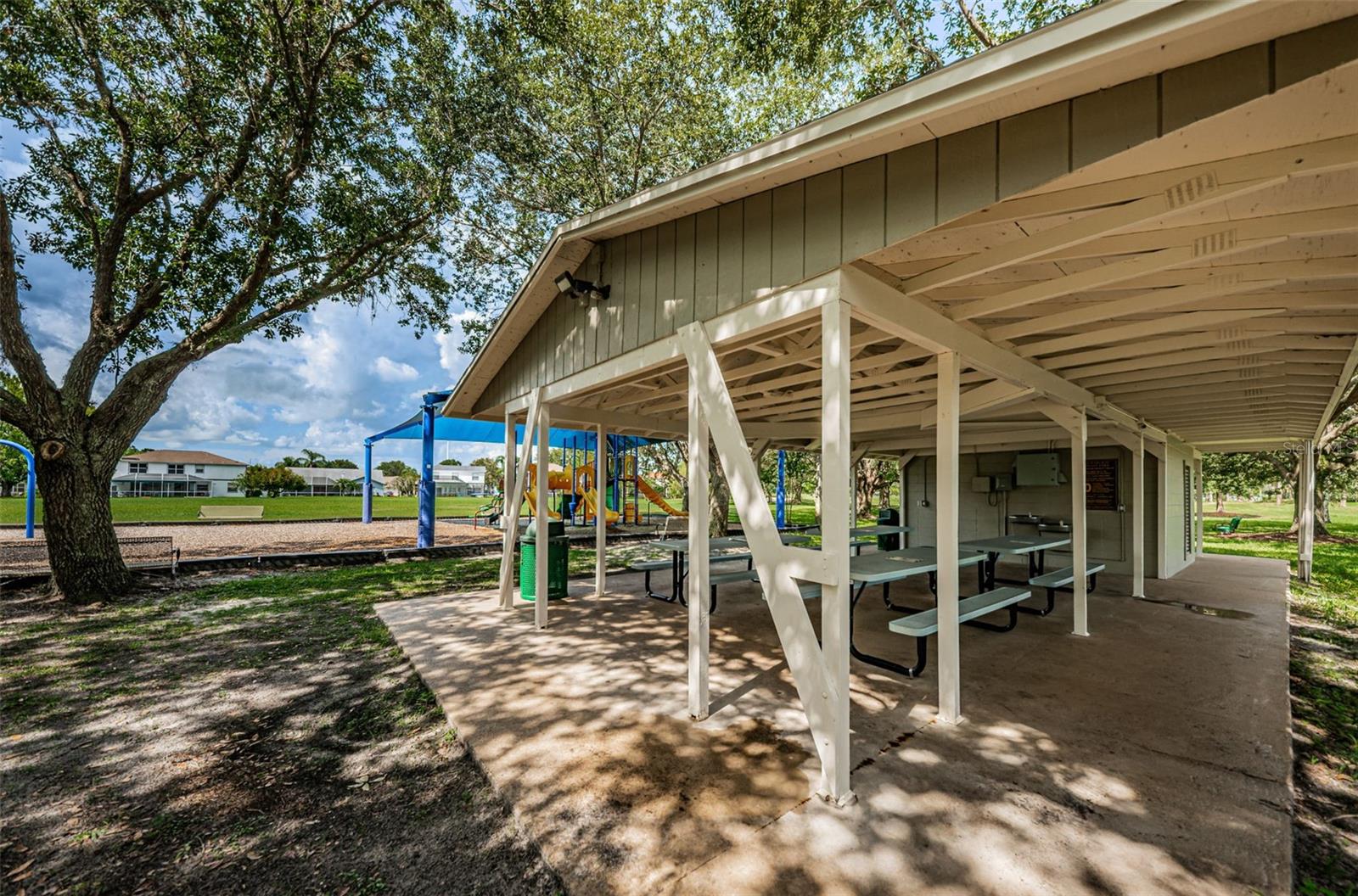 COUNTRYWAY PRCL B TR 2 - Residential