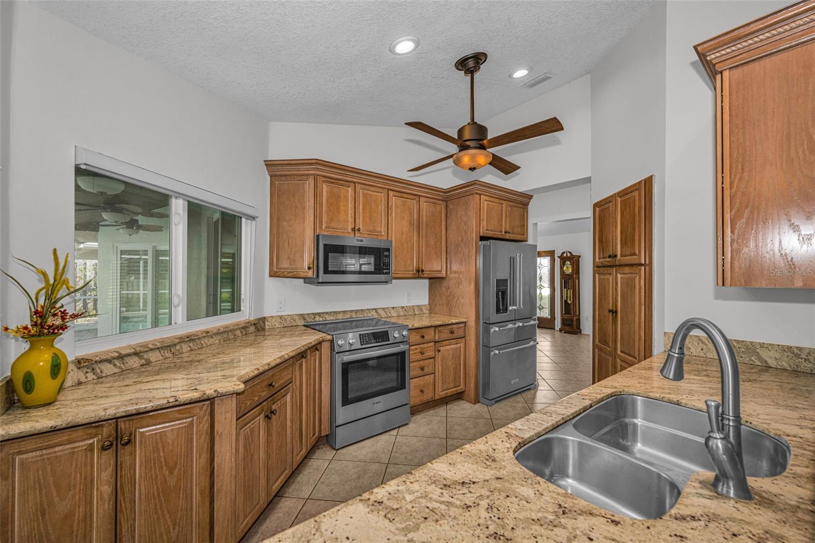 COUNTRYWAY PRCL B TR 2 - Residential