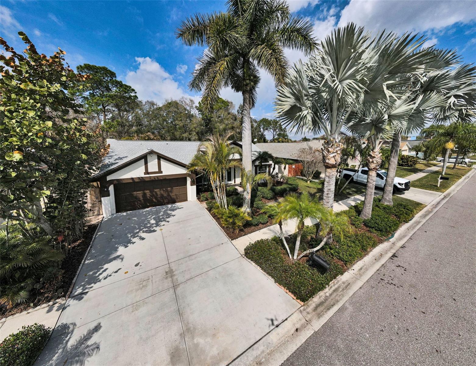 COUNTRYWAY PRCL B TR 2 - Residential