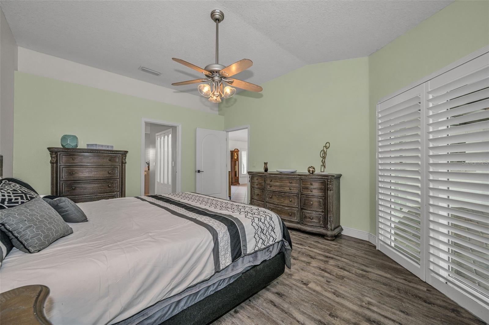 COUNTRYWAY PRCL B TR 2 - Residential