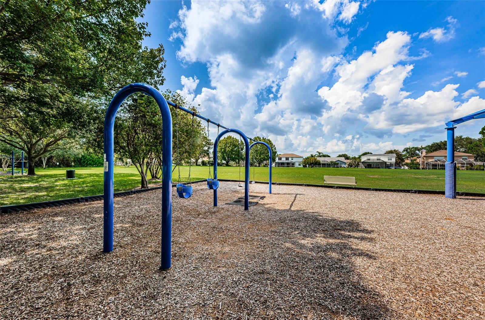 COUNTRYWAY PRCL B TR 2 - Residential