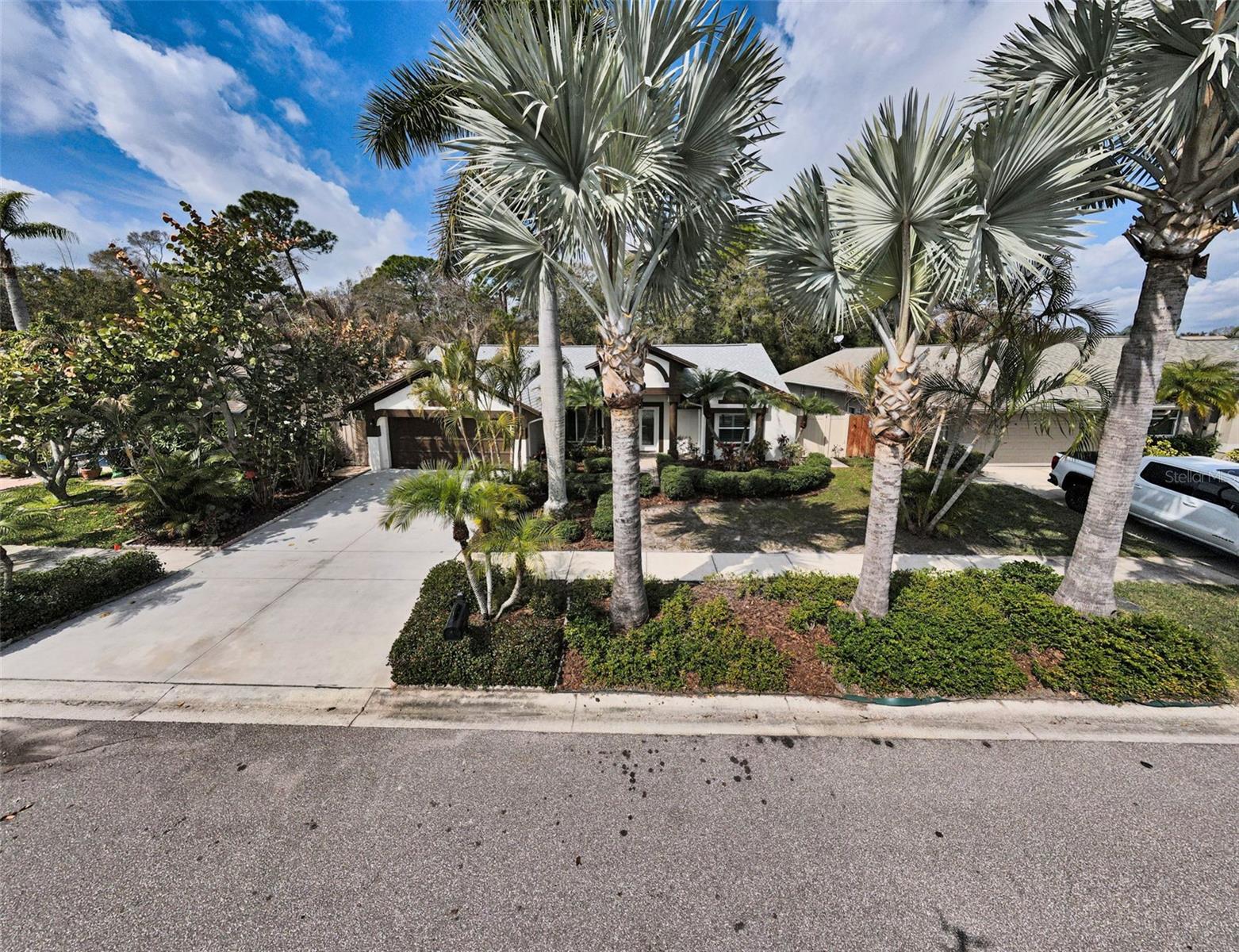 COUNTRYWAY PRCL B TR 2 - Residential