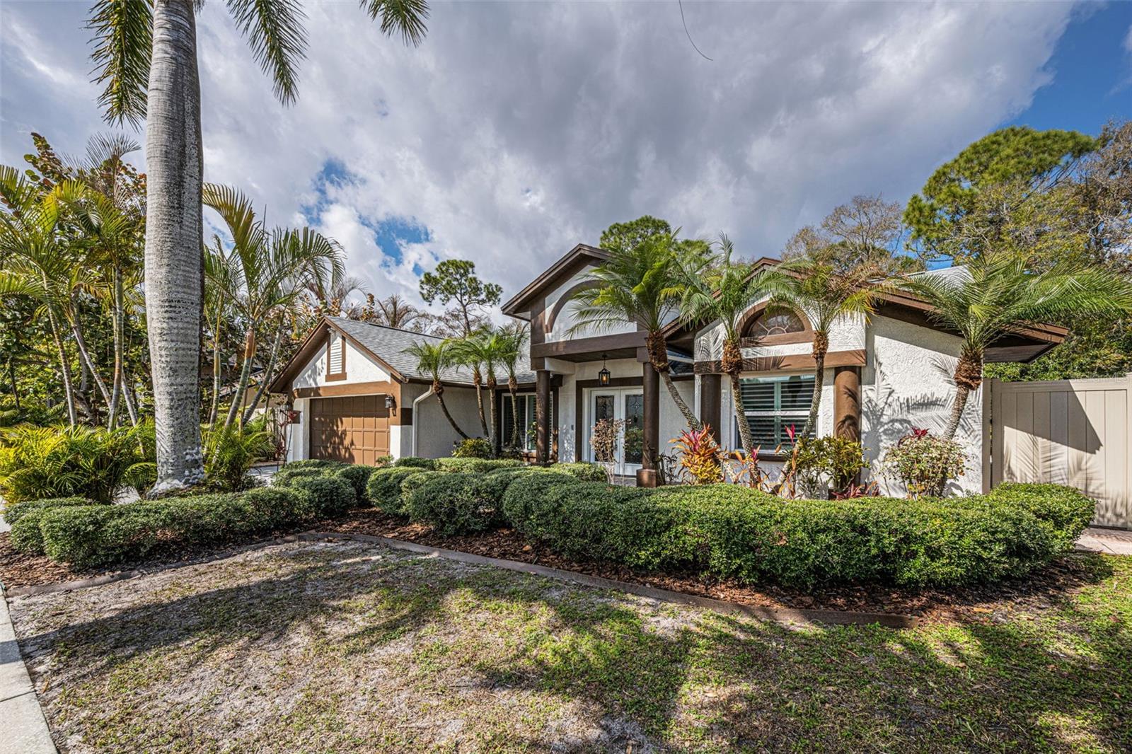 COUNTRYWAY PRCL B TR 2 - Residential