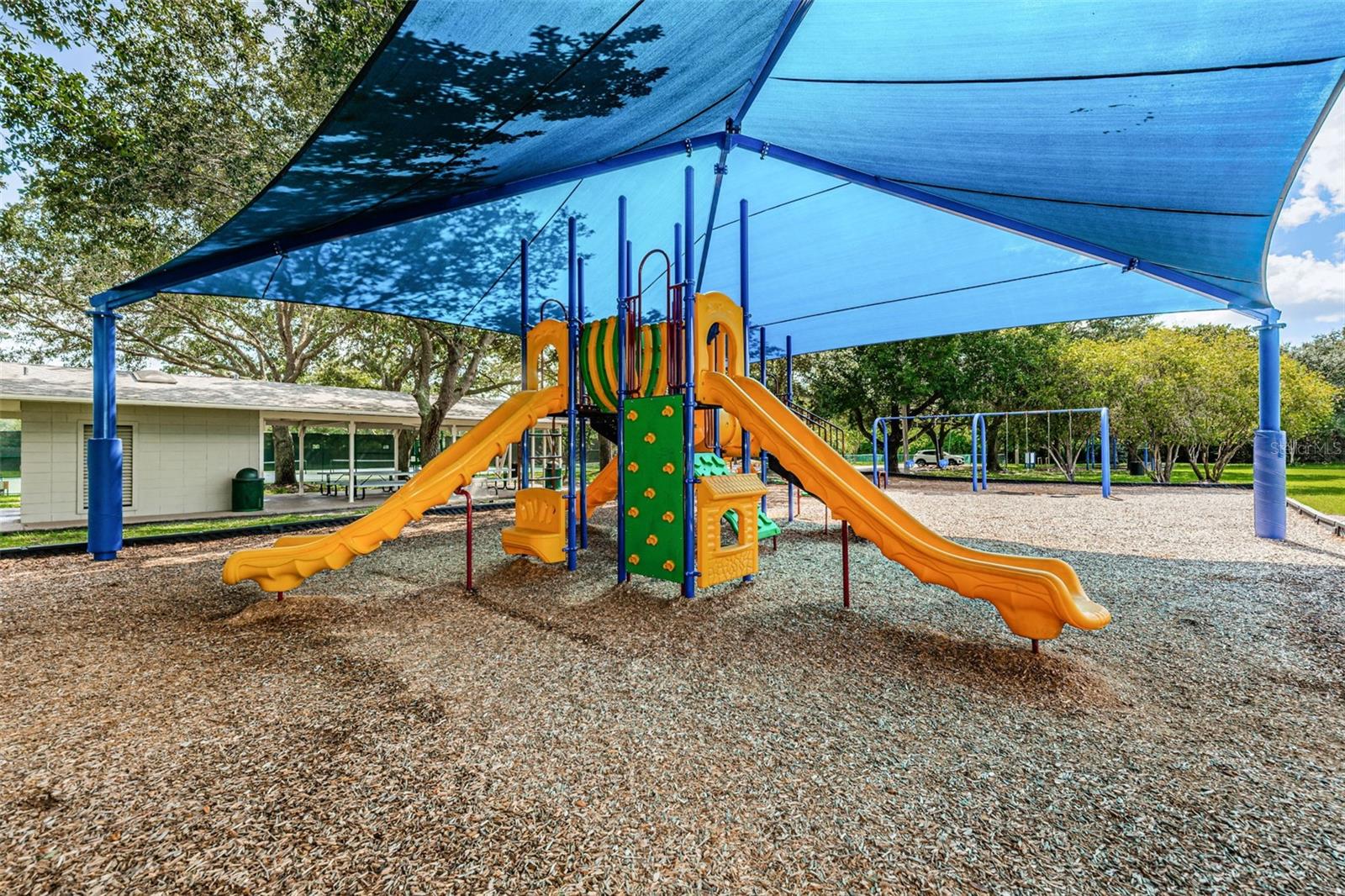 COUNTRYWAY PRCL B TR 2 - Residential