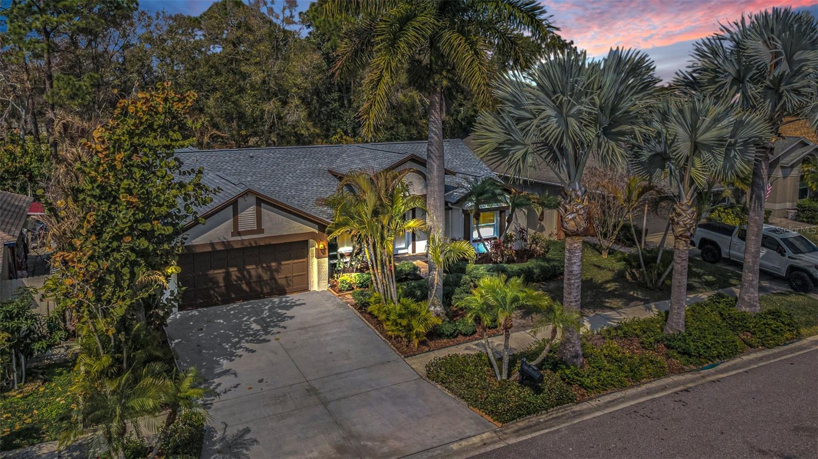 COUNTRYWAY PRCL B TR 2 - Residential