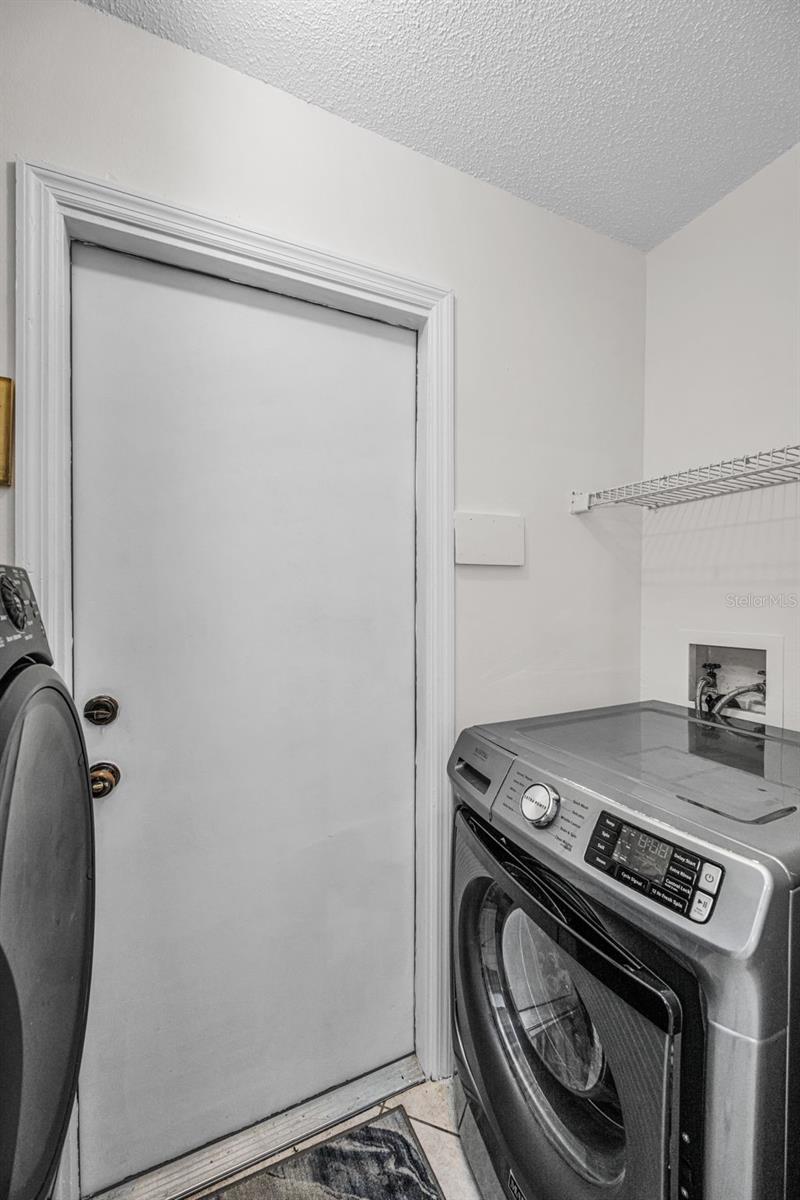 COUNTRYWAY PRCL B TR 2 - Residential