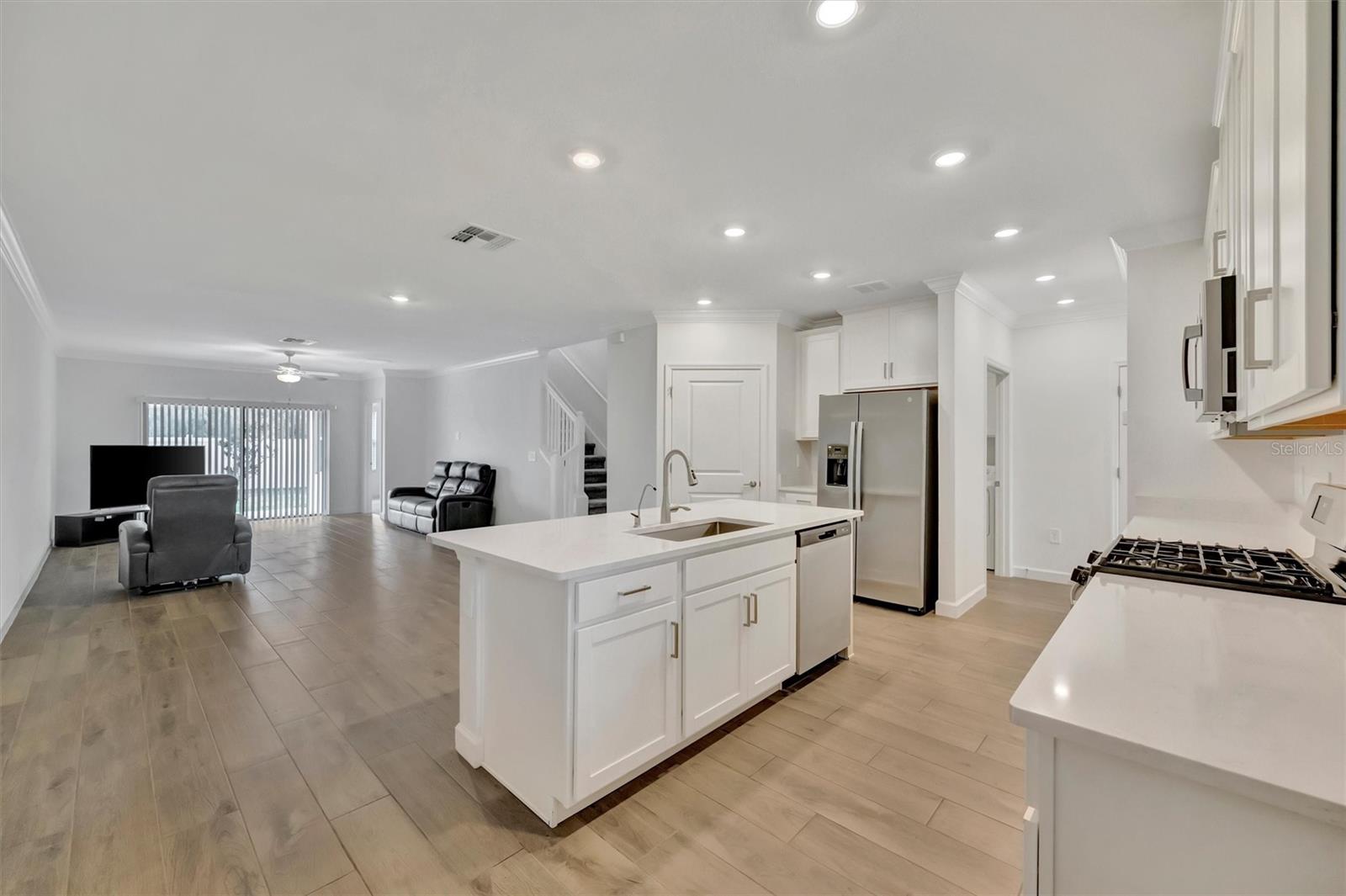 17436 HOLLY WELL AVENUE