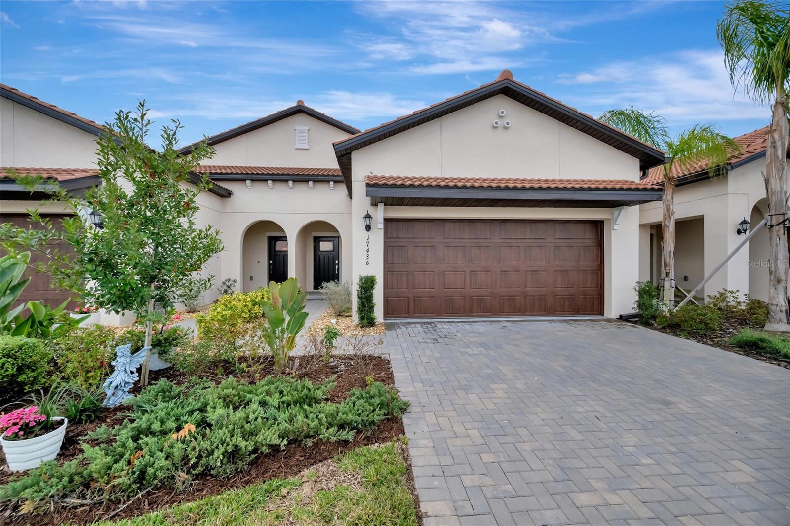 17436 HOLLY WELL AVENUE