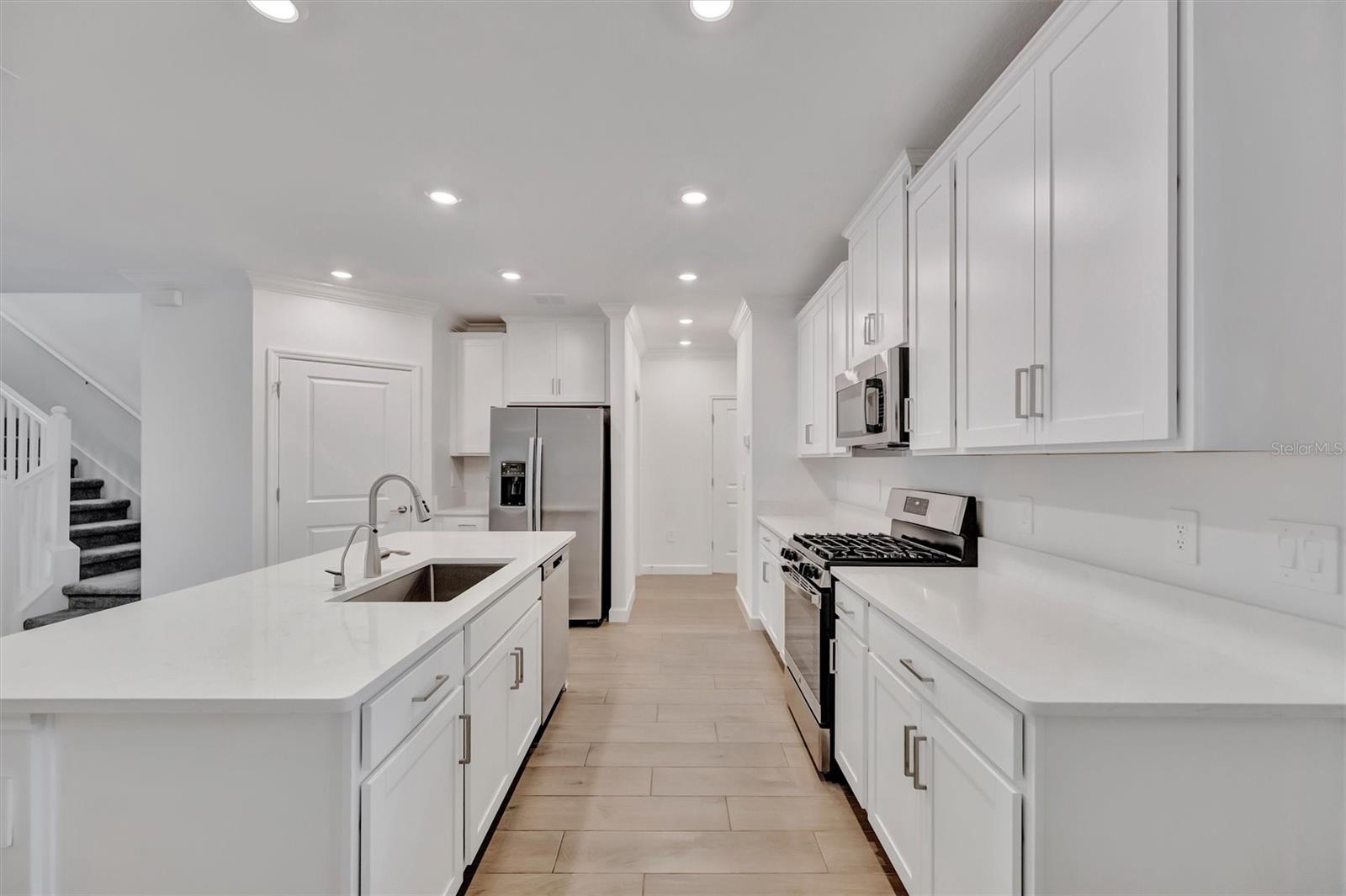 FOREST BROOKE ACTIVE ADULT PH - Residential