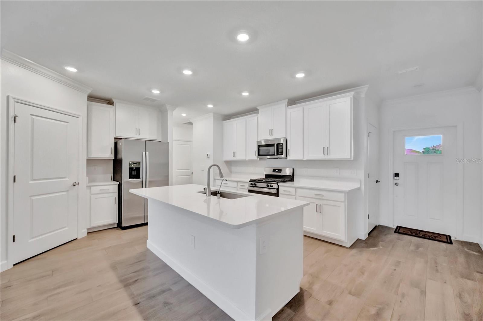 FOREST BROOKE ACTIVE ADULT PH - Residential