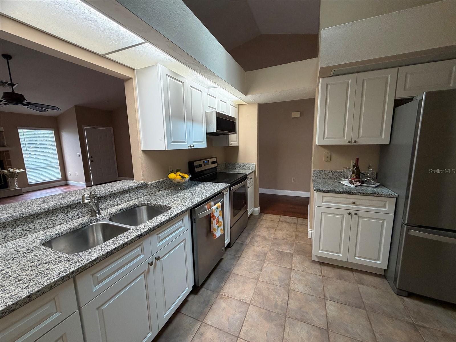 WOODLAND VILLAGES - Residential