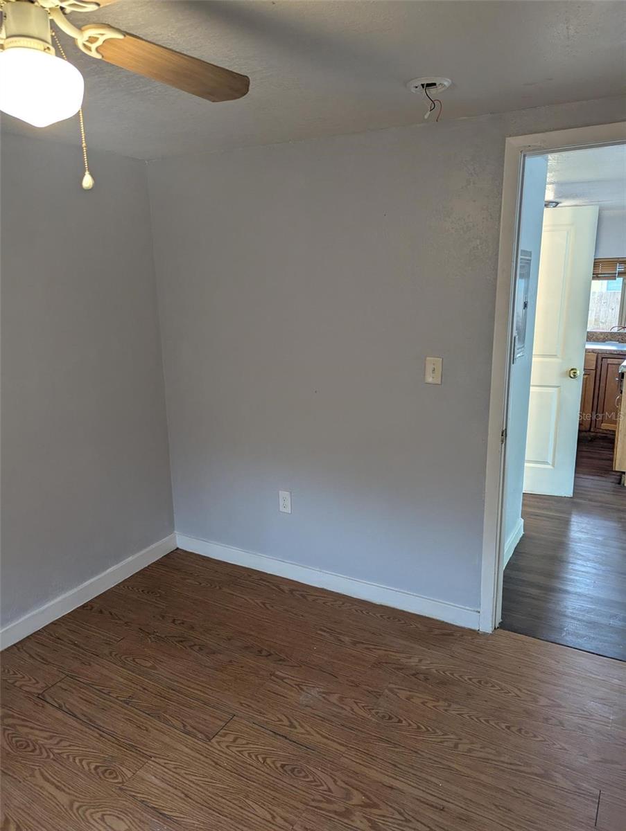 EDGEWOOD - Residential Income