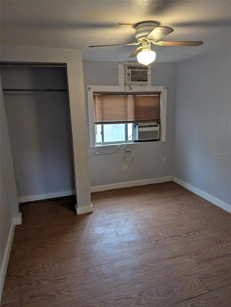 EDGEWOOD - Residential Income