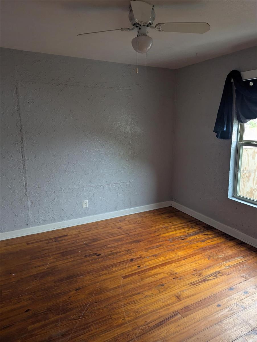 EDGEWOOD - Residential Income