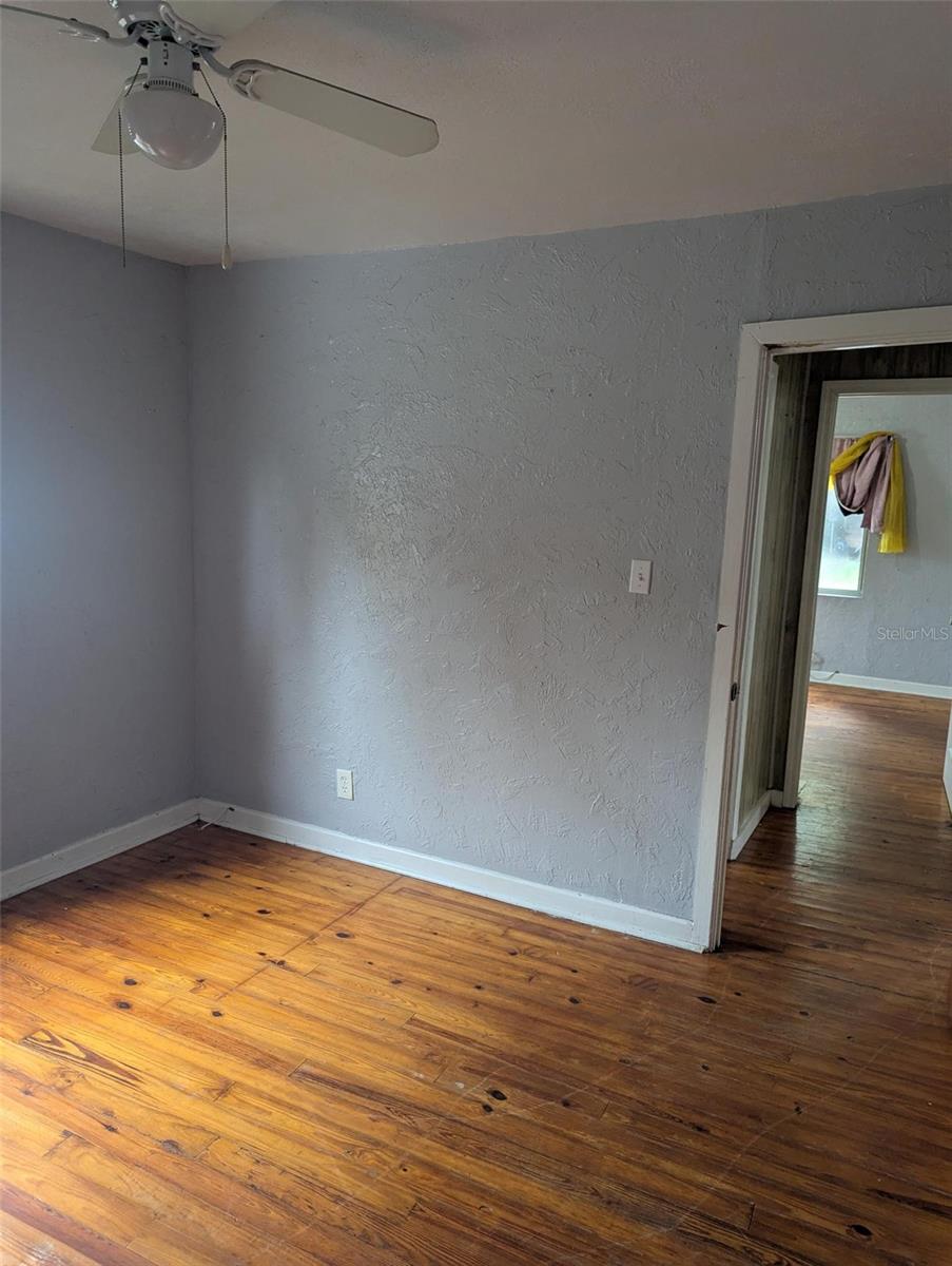 EDGEWOOD - Residential Income
