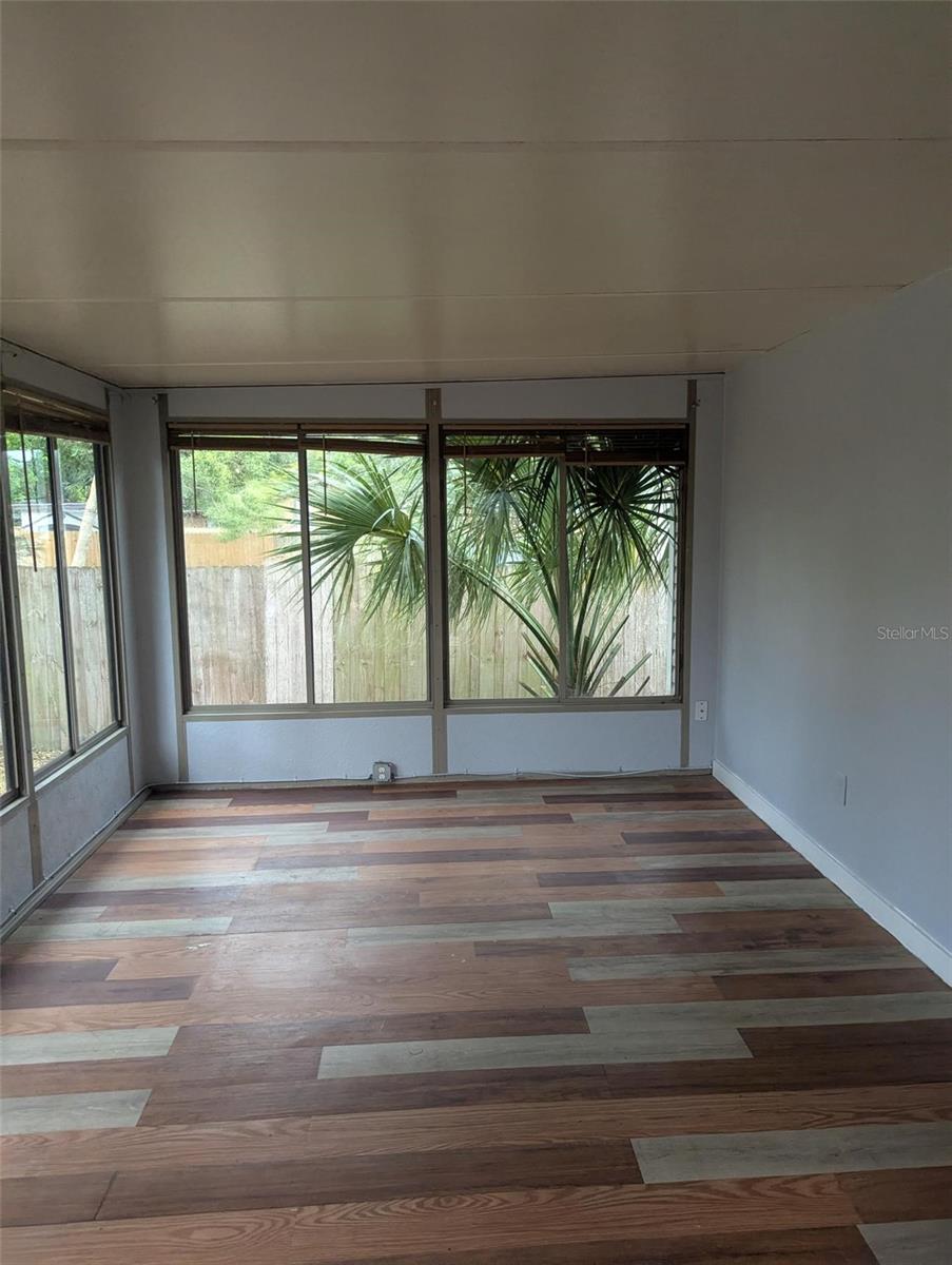 EDGEWOOD - Residential Income