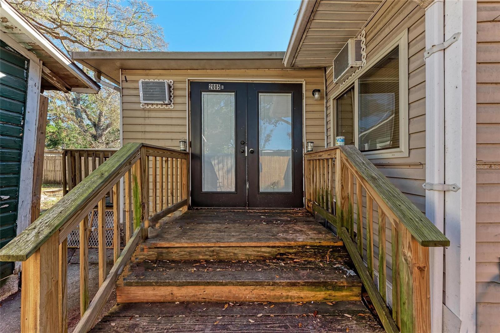 EDGEWOOD - Residential Income