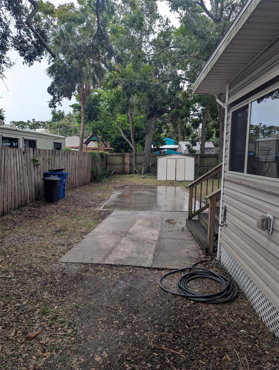 EDGEWOOD - Residential Income