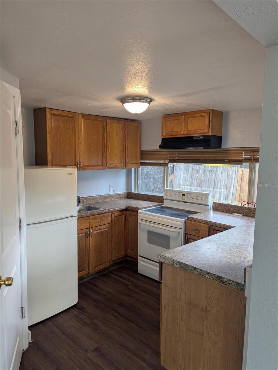 EDGEWOOD - Residential Income