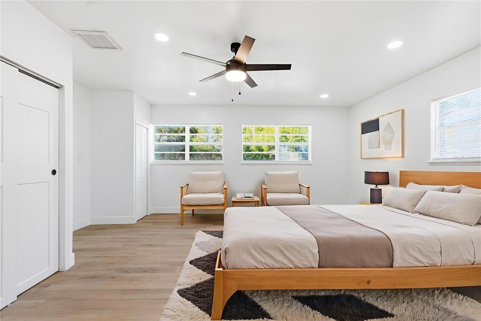 MCLROY SUB - Residential