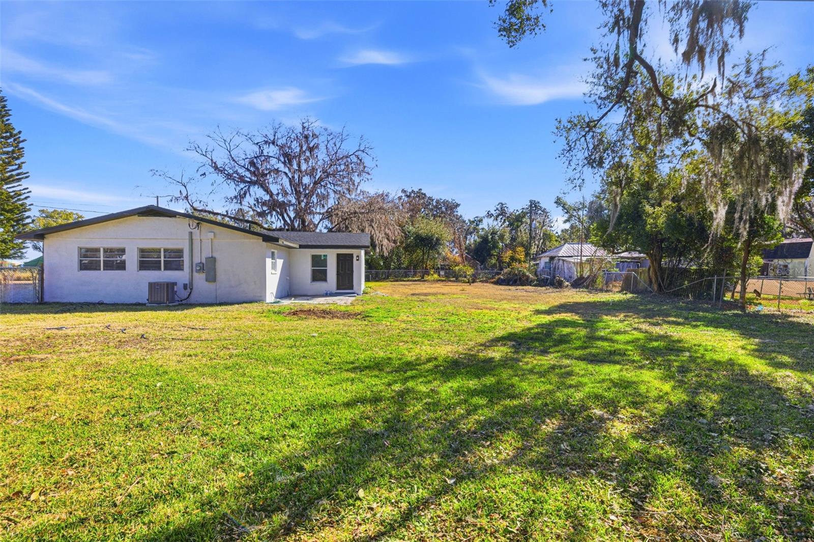 MCLROY SUB - Residential