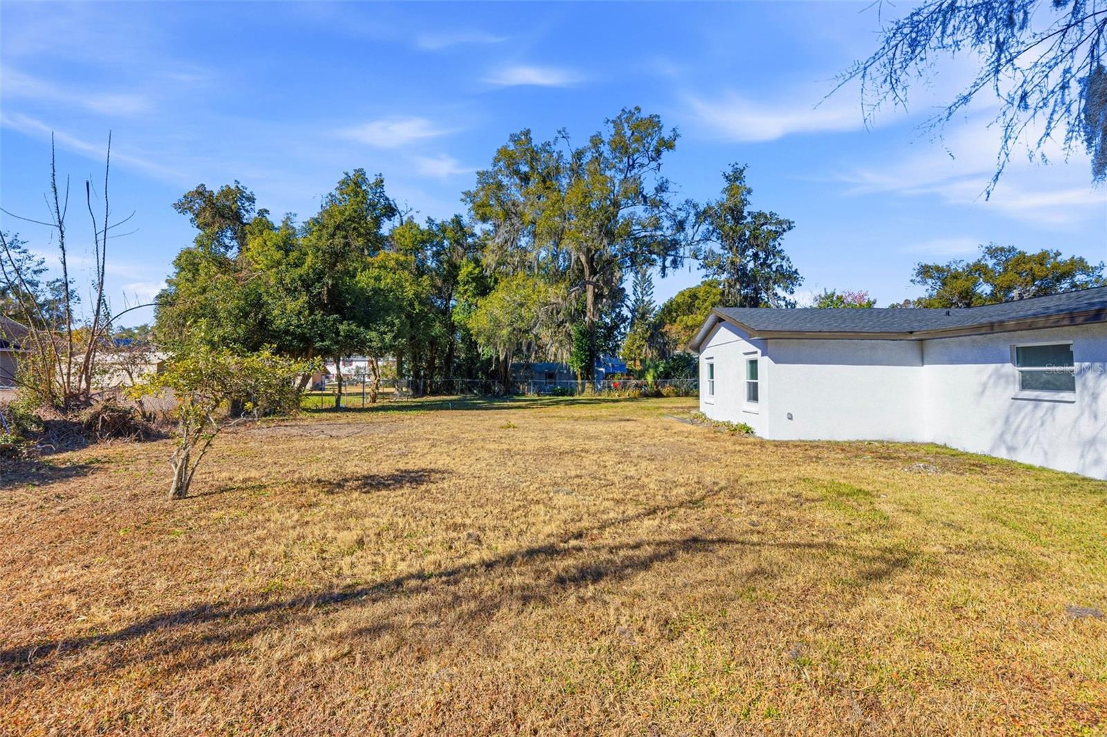 MCLROY SUB - Residential