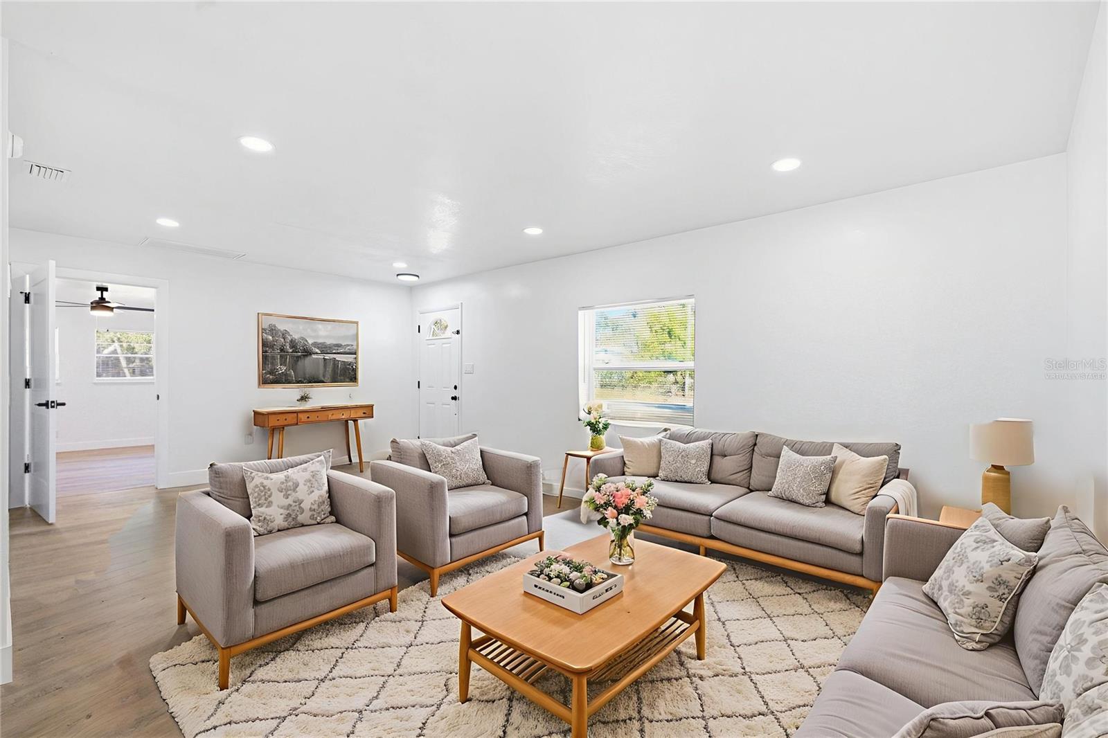 MCLROY SUB - Residential