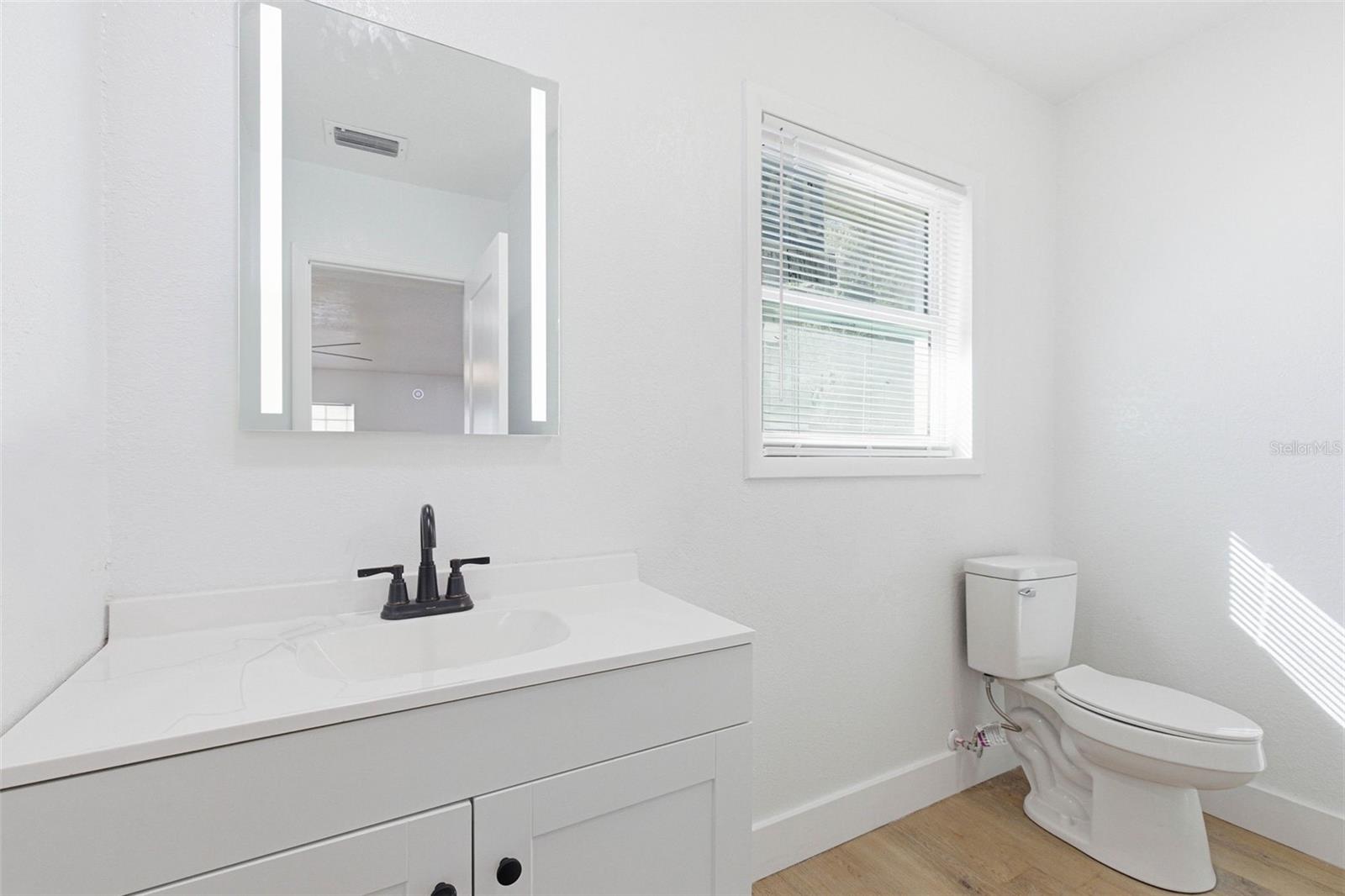 MCLROY SUB - Residential