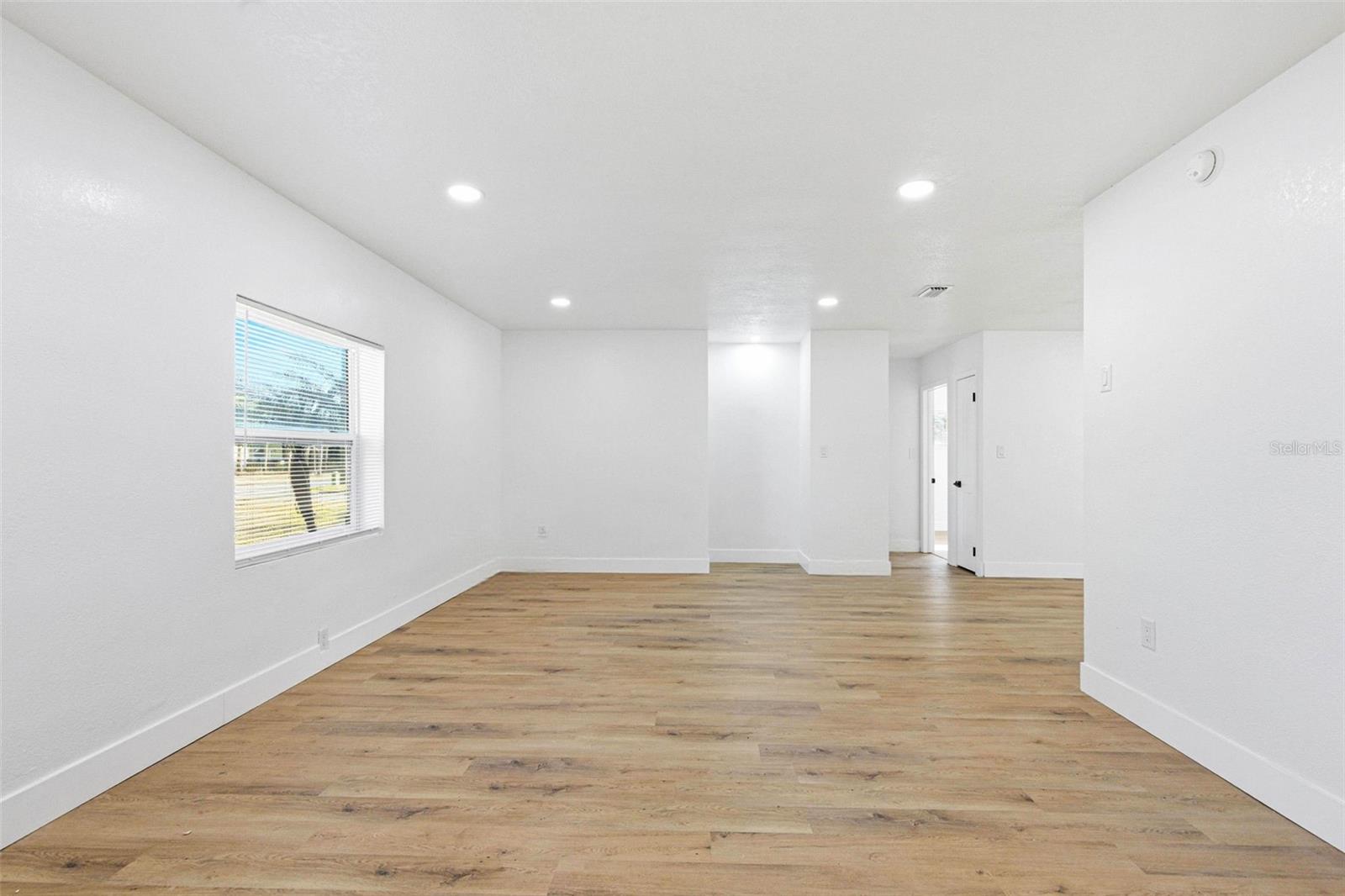 MCLROY SUB - Residential