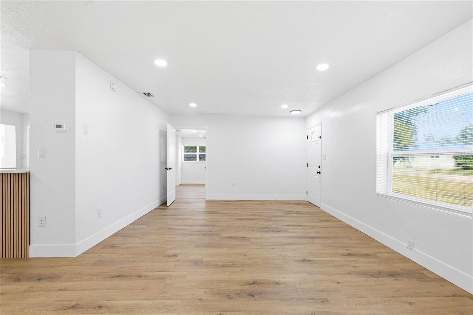 MCLROY SUB - Residential