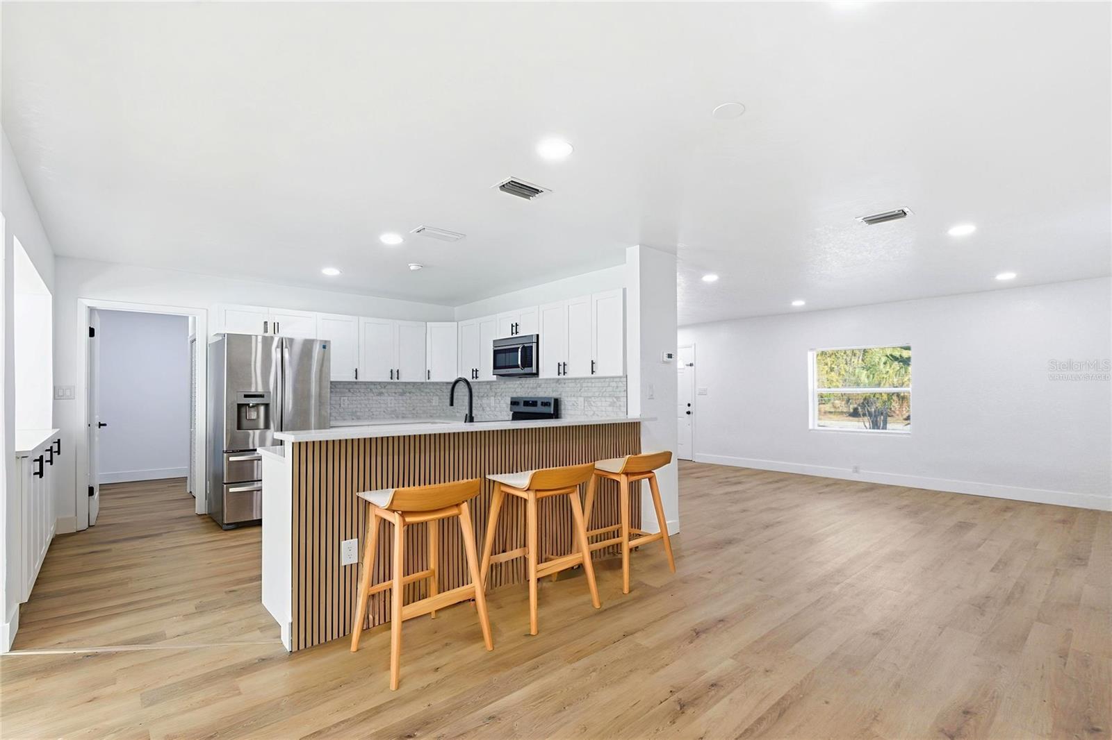 MCLROY SUB - Residential