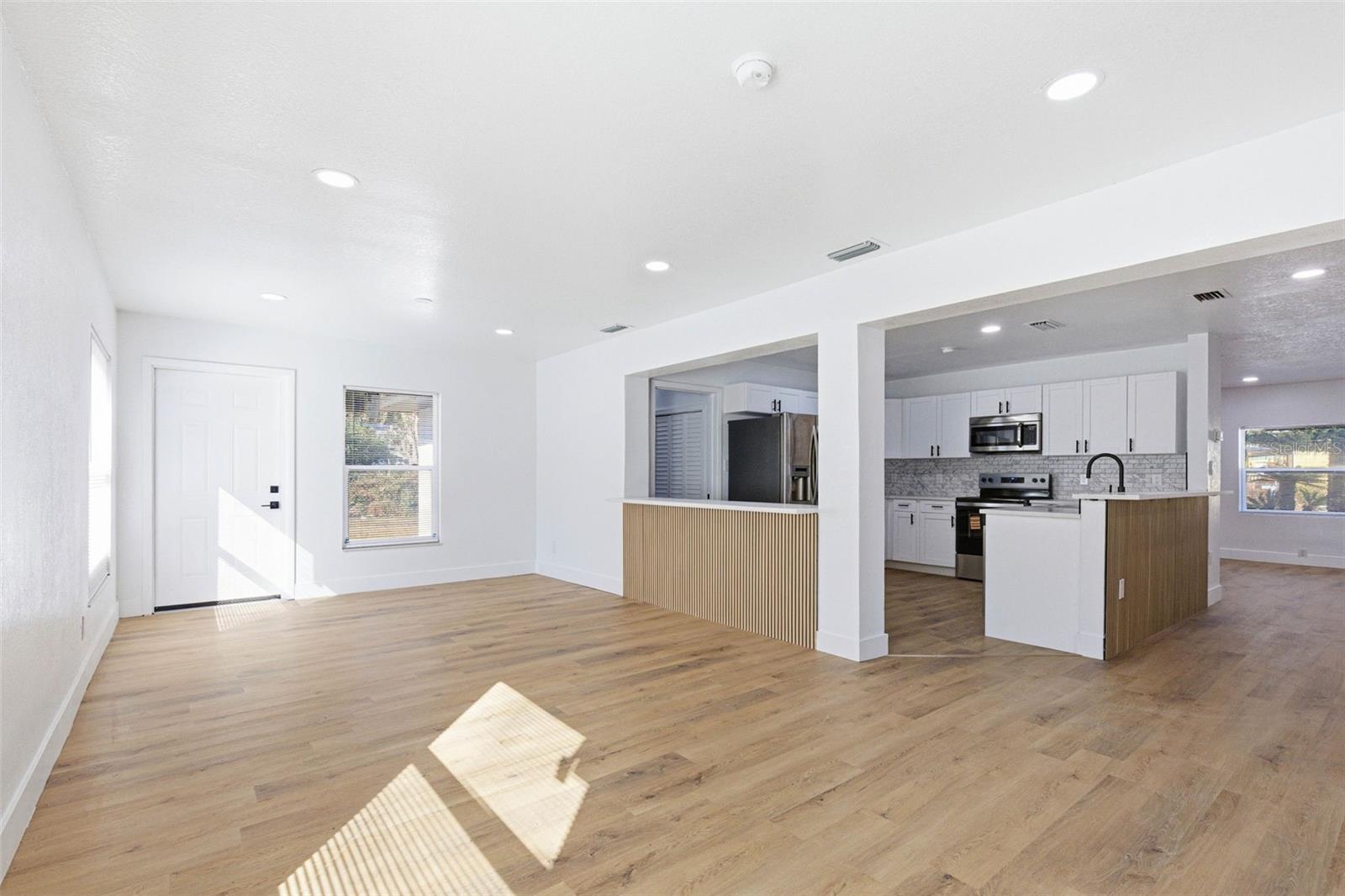 MCLROY SUB - Residential