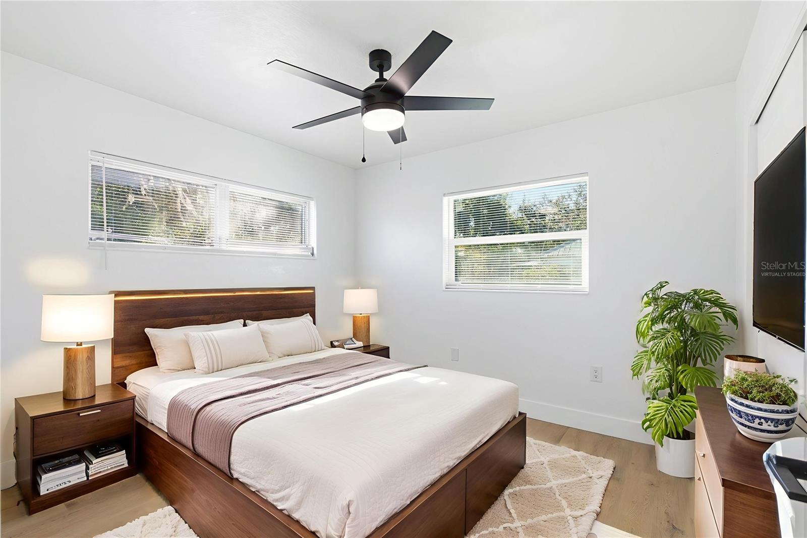 MCLROY SUB - Residential