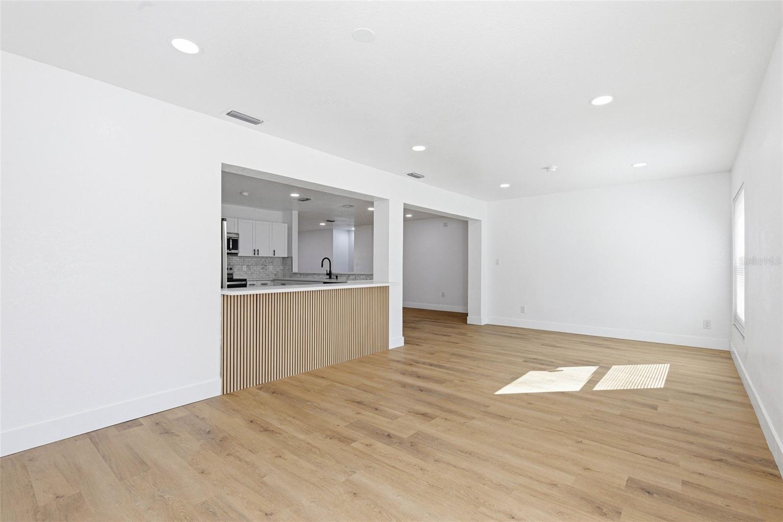 MCLROY SUB - Residential