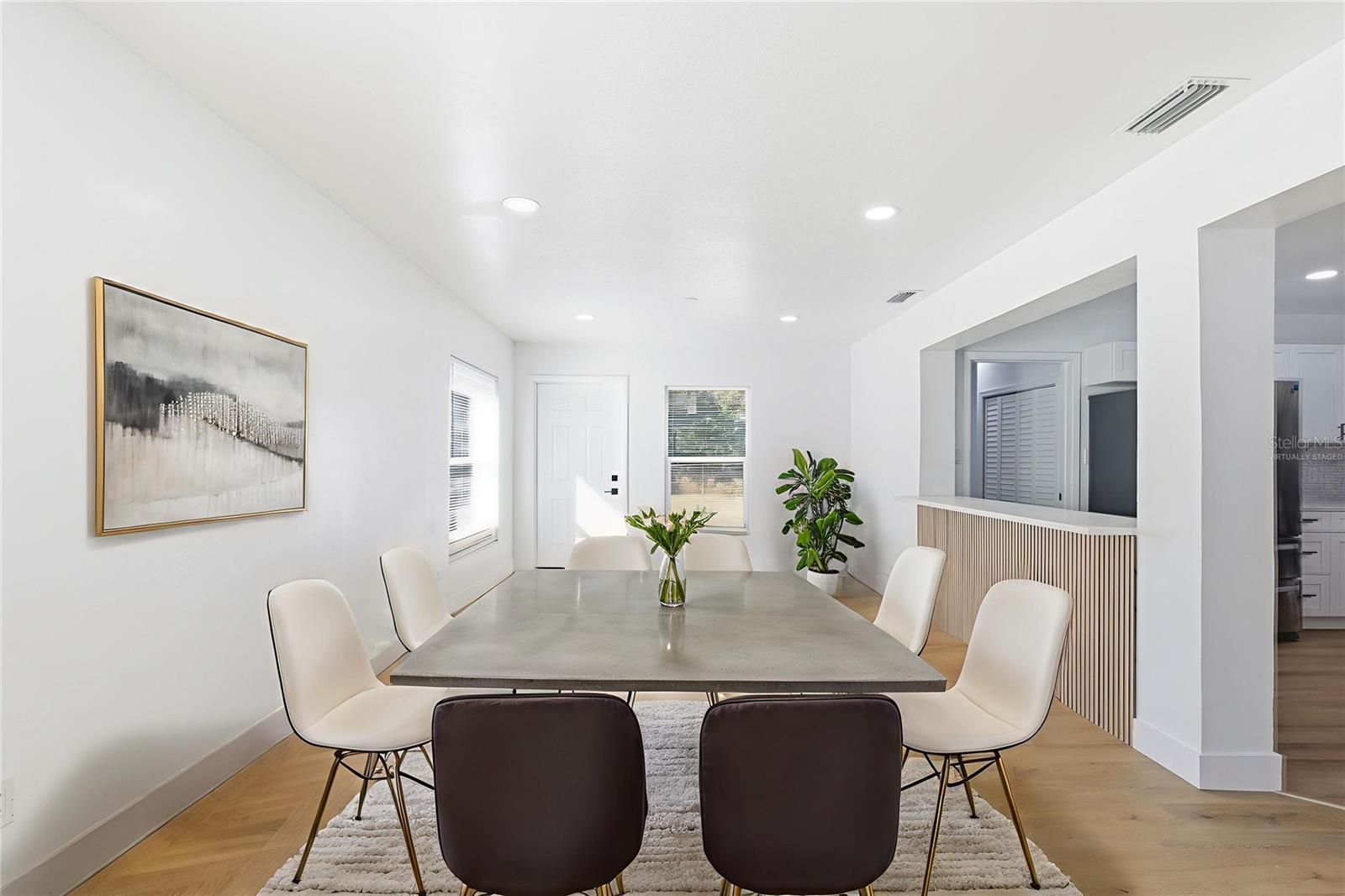 MCLROY SUB - Residential