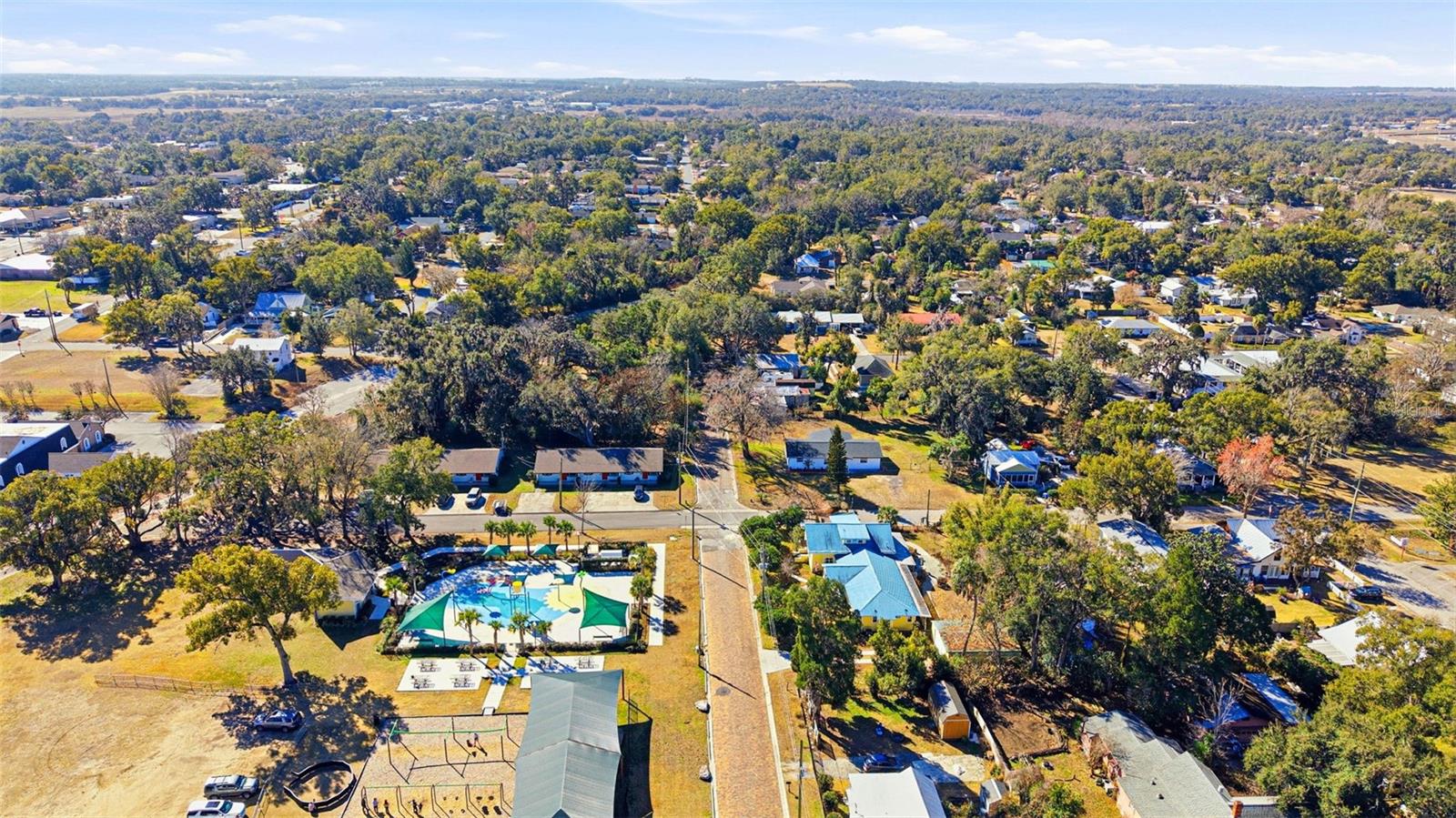 MCLROY SUB - Residential