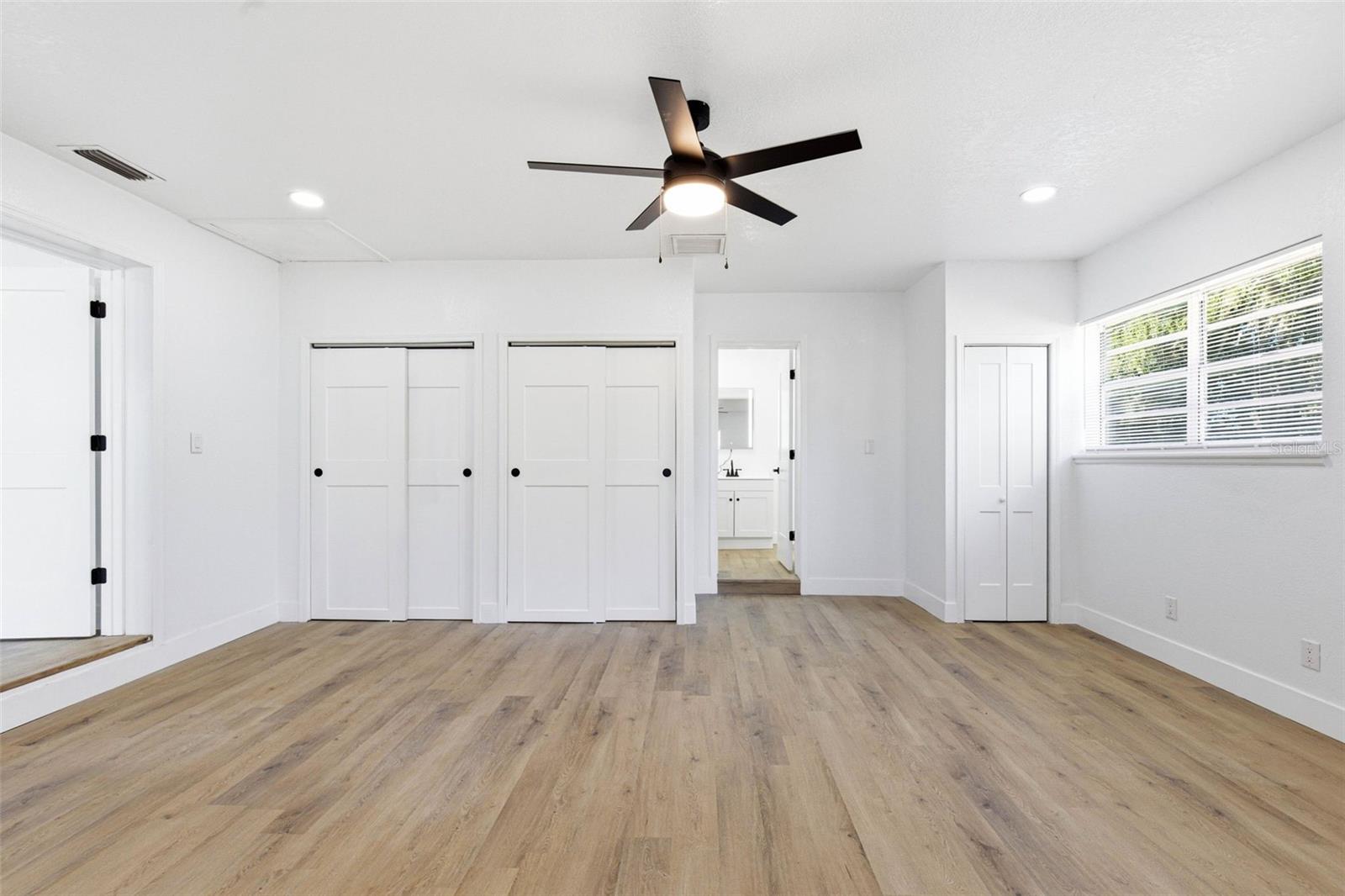 MCLROY SUB - Residential