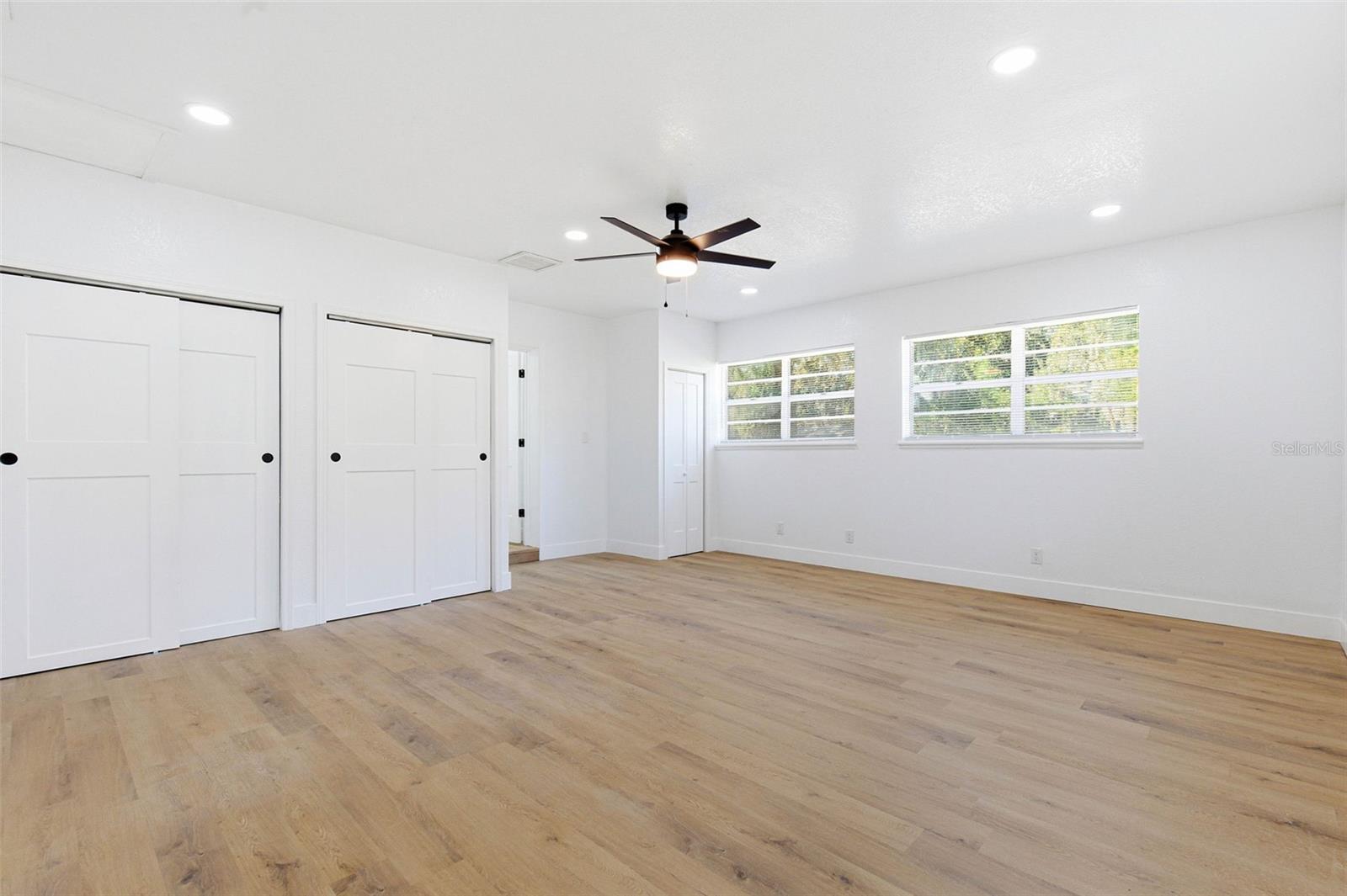 MCLROY SUB - Residential