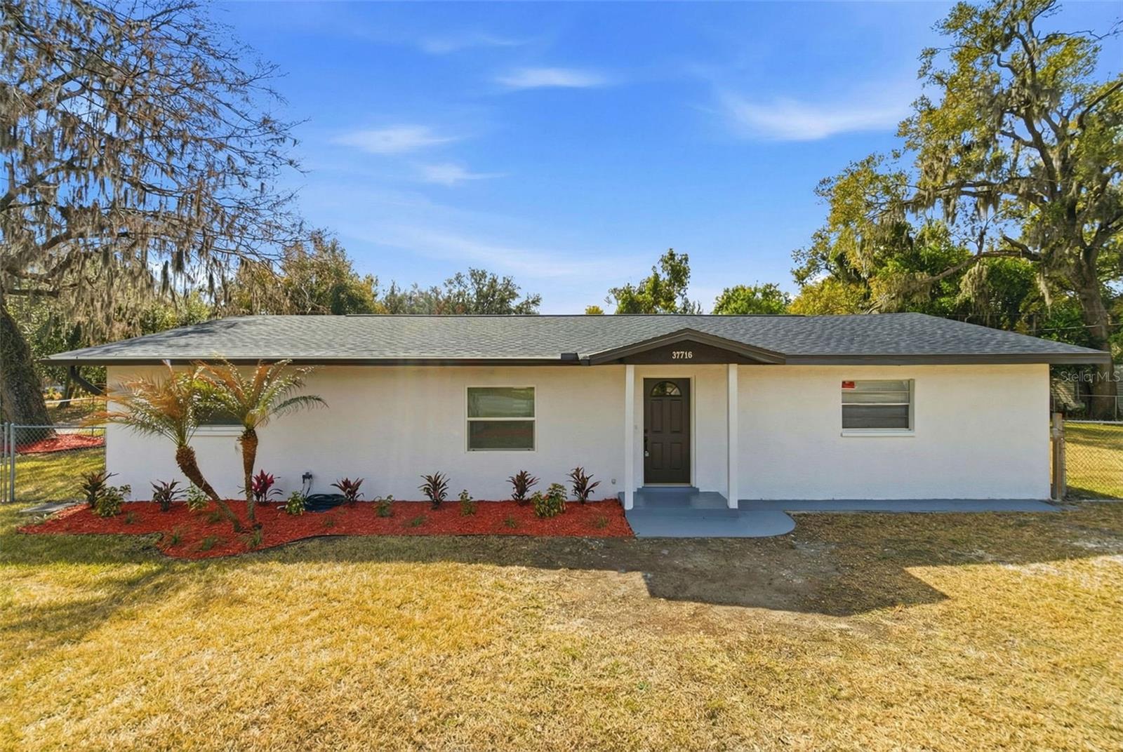 MCLROY SUB - Residential