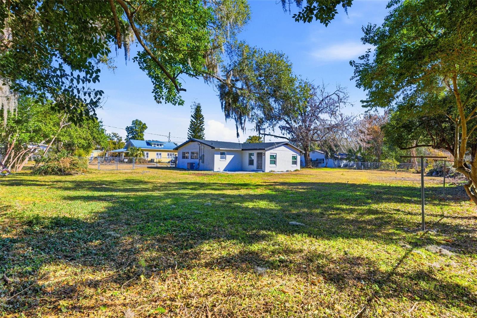 MCLROY SUB - Residential