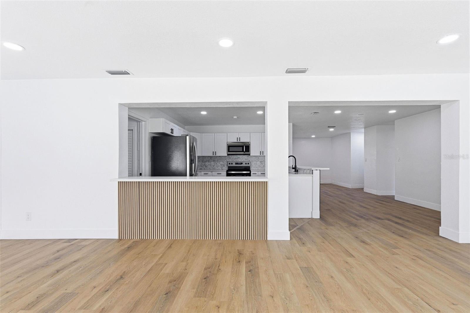 MCLROY SUB - Residential