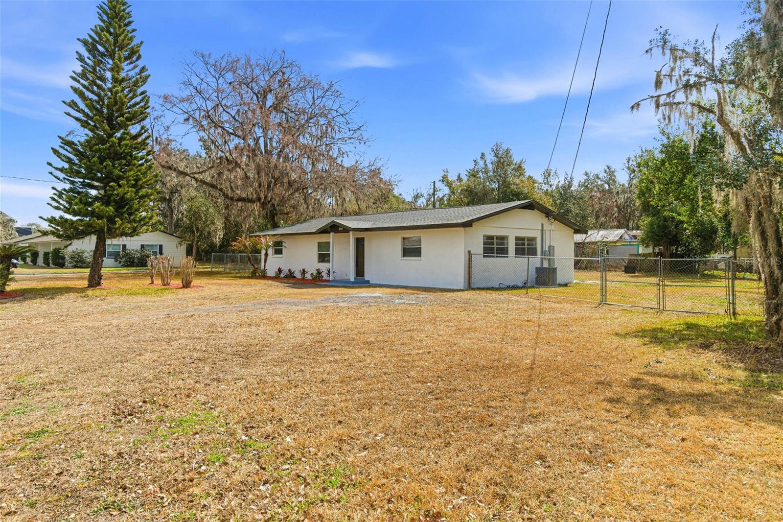 MCLROY SUB - Residential