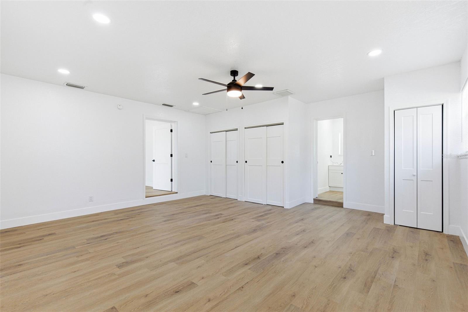 MCLROY SUB - Residential