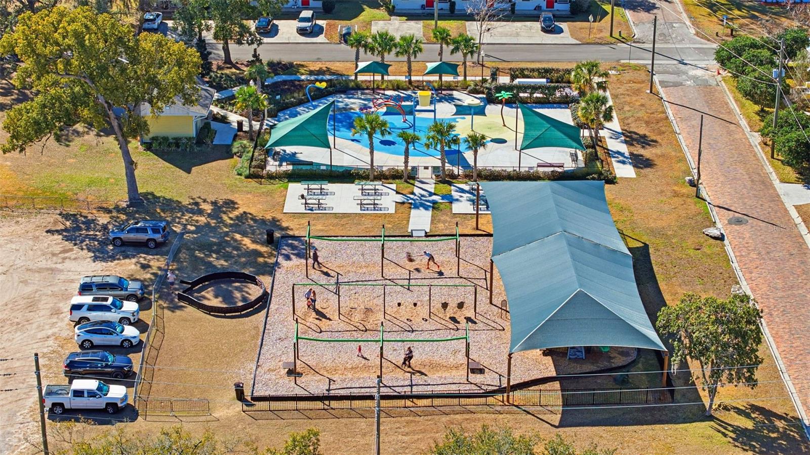 MCLROY SUB - Residential