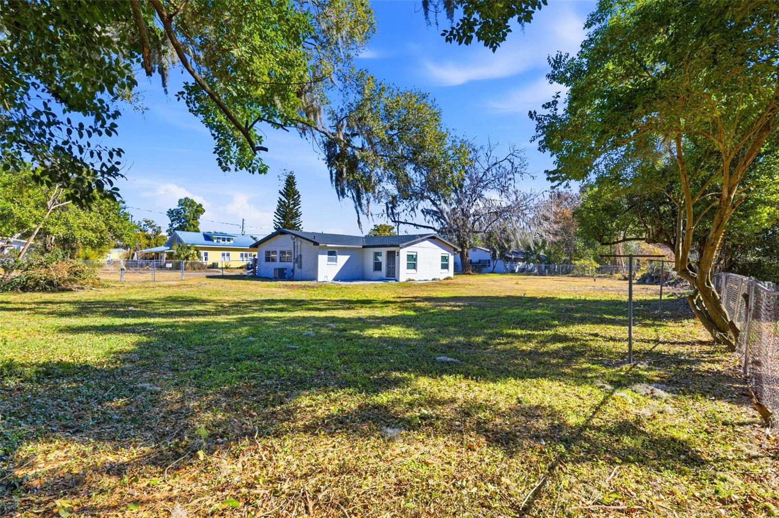 MCLROY SUB - Residential