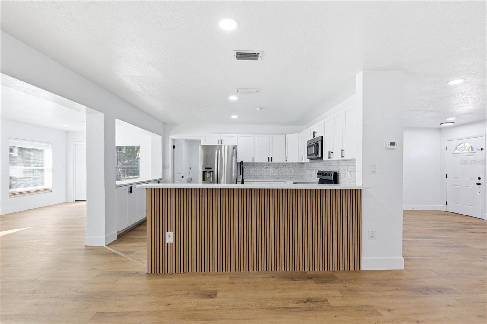 MCLROY SUB - Residential